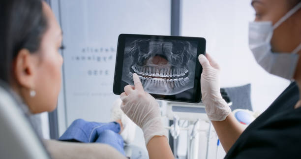 Licensed Tooth Extraction service in Greensboro, NC - Smile Center Dentistry
